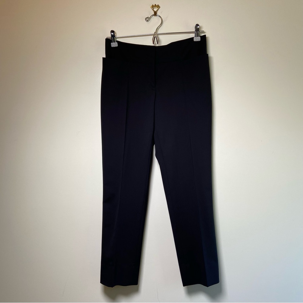 Jil Sander Wool Pants